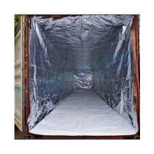 Thermal Liner for 40HQ Container