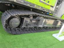 Direct Rubber Track Base: Steel or Rubber Options