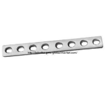 Orthopedic Implants: LC-DCP, Ulna&Radius Plates