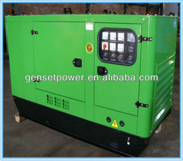 10 kw Backup Generator