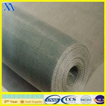 6 mesh stainless steel wire mesh/6 mesh stainless mesh/6 mesh stainless steel screen