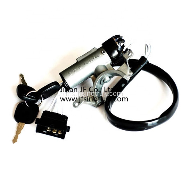 15900580048 shacman key switch ignation