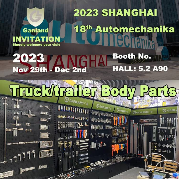 Shanghai Automechanika