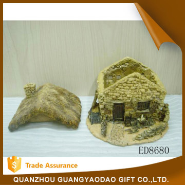 Folk Art custom gift resin craft souvenir items gift item