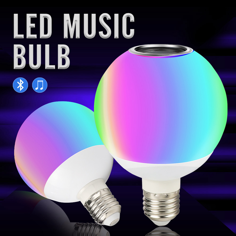 12w E27 Led Light Bulb