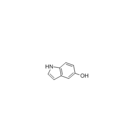 CAS 1953-54-4,5-hidroxiindol