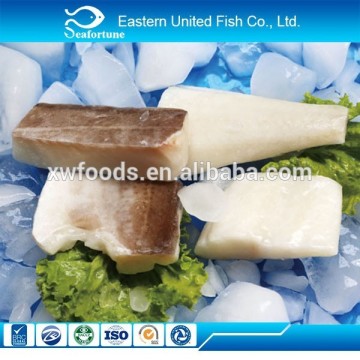 seafood dried cod