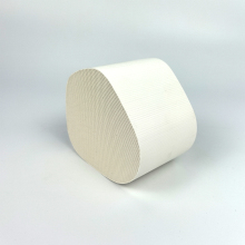 Catalyst Converter Auto Honeycomb Ceramic Catalyst Substrate
