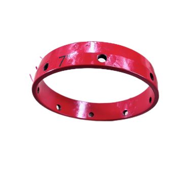 High Quality Stop Collar 9 5/8" Casing Centralizer for Oil Well Drilling