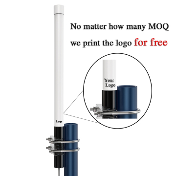 Helium Omni 8dbi 6dbi Antenna For Helium Miner