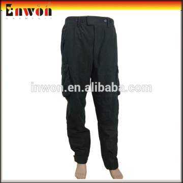 Hot sale workwear cargo pants mens work pants