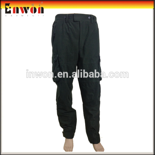 Good quality poly cotton cheap workwear working pants man