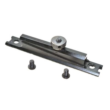 Ncstar Ar15 Carry Handle Adapter Weaver Mount 5"/ Us Forces Stanag Ring Compatible (MAR6) Scope