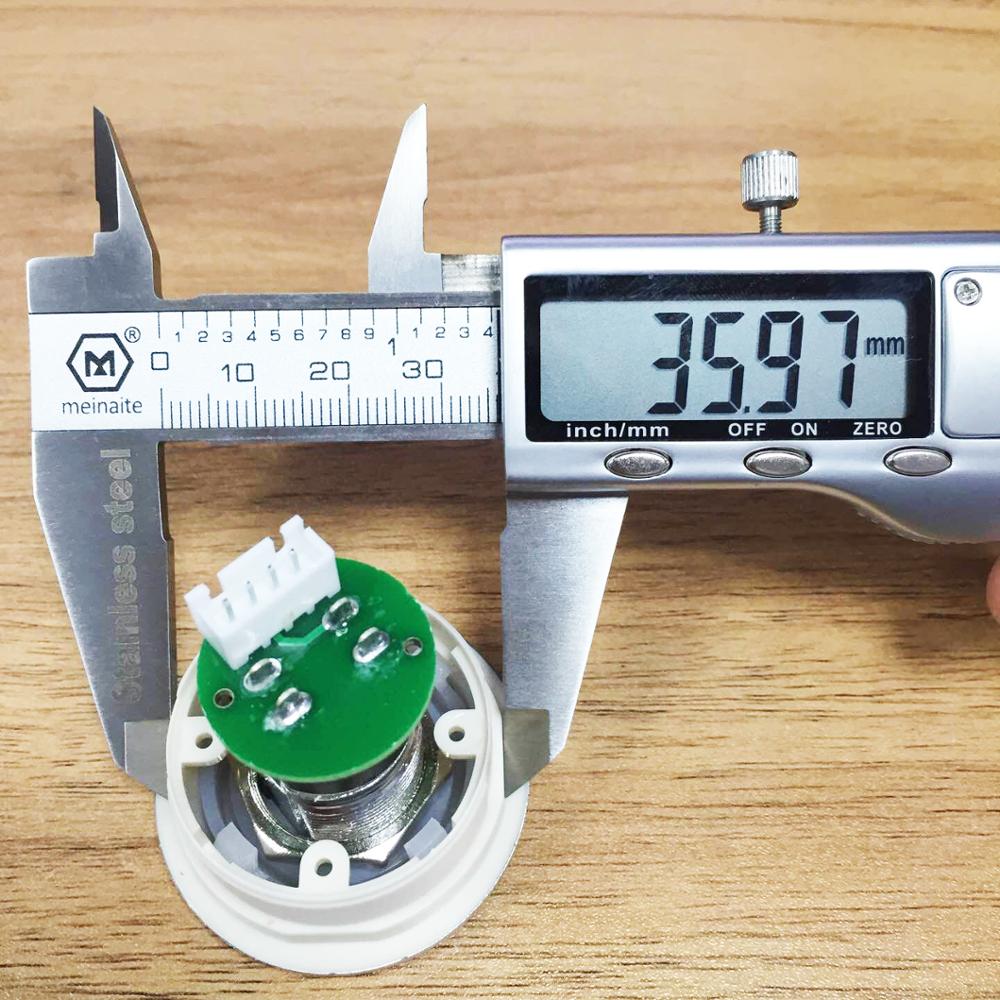 Elevator Button Switch/ Push Button Lock