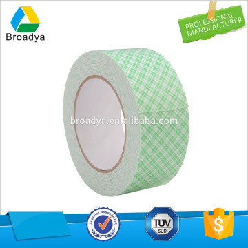 double coated mounting tape