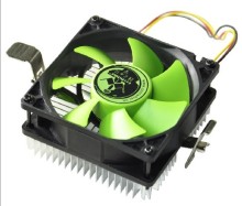 Intel and Amd Universal CPU Cooler Fan (CW-CPU933)