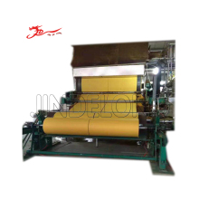 Jumbo Paper Rolls, Testliner Manufacturing, and Kraft Paper Production Machines: 1880mm Width Solutions