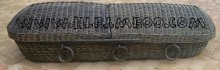 Willow coffin (HL-WBC10)