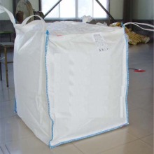 Custom jumbo Bag service