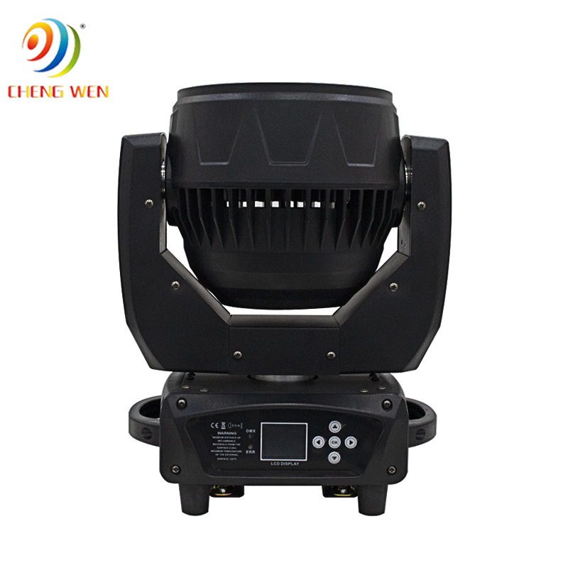 19X15W Led Moving Head Wash Light