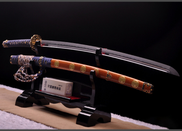 Japanese Samurai Sword Tachi