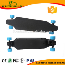 hot sale electric scooter motorised skateboard scooter