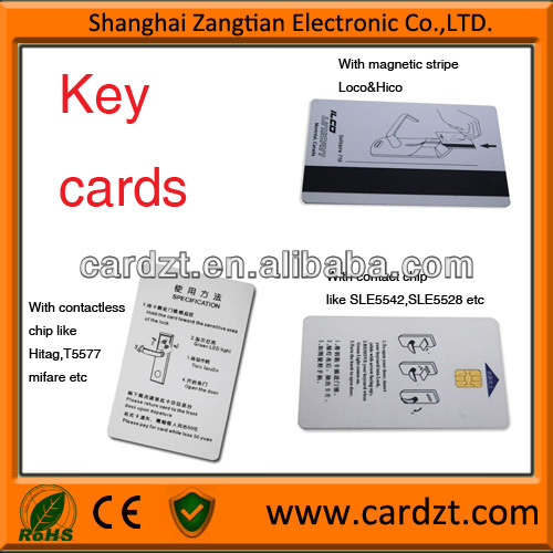 key card makers