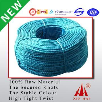 Polyester Fishing Rope