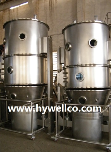 Feed Particle Making Machine