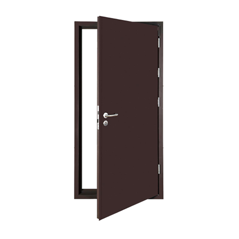 Hot Sales Bullet Proof Steel Doors Bullet Proof Entrance Indoors Doors