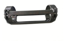 Oilfield Cable Protector, Precision Casting Alloy Steel Cable Clamp