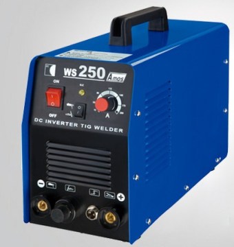MMA/TIG 220V Mosfet Inverter DC Welder
