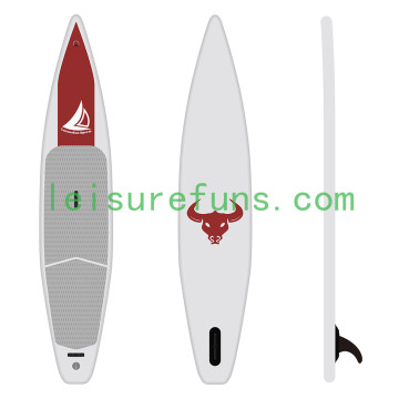 customized inflatable sup race board