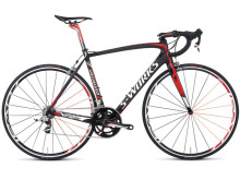 Specialized S-Works Tarmac SL4 SRAM 2012