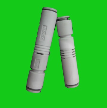 Vacuum Ejector/In-line Type