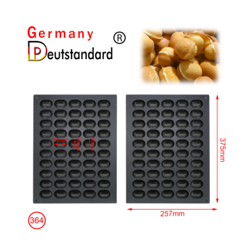 Janpanese Ball Egg Waffeleisen