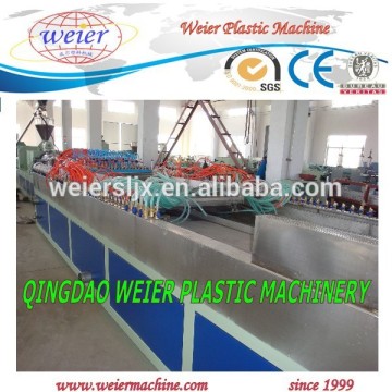 WPC door machine / WPC door production line / WPC profile production line