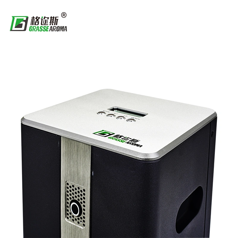 Stand Alone Scent Aroma Diffuser for Hotel Lobby Scent Marketing