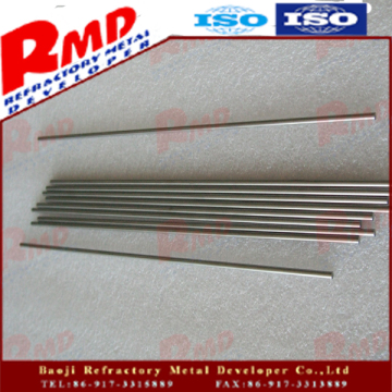 buy tungsten rods/bars