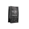 Pole Food Coffee Packaging Recycling