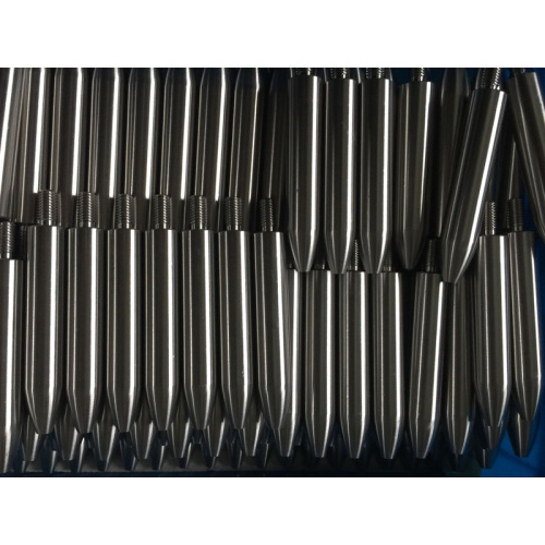 CNC-Bearbeitungsstift aus rostfreiem Stahl