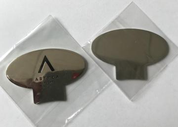 Customized Stainless Steel Caviar Tin Opener