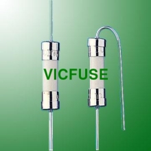 Very Fast Acting Ceramic Tube Fuse