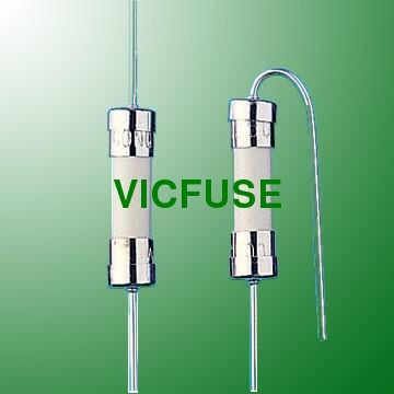 Very Fast Acting Ceramic Tube Fuse