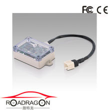 -159db Waterproof Gprs Gsm Motorcycle Gps Trackers / Gps Tracking