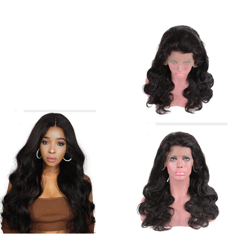 Free sample free shipping best selling products 2018, 100 brazilian virgin hair full lace wigs