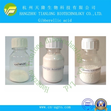 Good Quality and Price Preferential Plant Growth Regulator