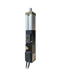 High Precision Lightweight Compact Electric Actuator