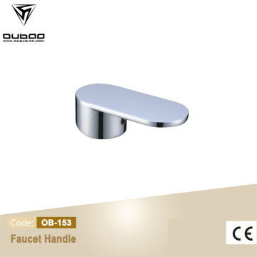 Bathroom Kitchen Sanitary Fittings Faucet Zamak Handle