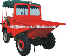 Mini Site Dumper Good Performance Construction Site